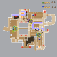 EV guardian farming RL surv