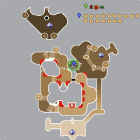 Cats farm (3m runs) (Remix)