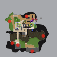 Personal Build notes - Akatiti Turtle farm