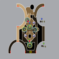 Warping core p4