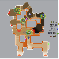 Aquanos, Seahorse Wave 25