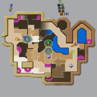 Ruthless/Nightmare Pure Strategy Infested Ruins - Tier 1 Armor Farm (Remix)