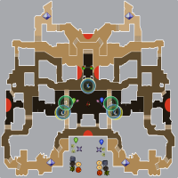 Ruthless Pure Strategy Karathiki Jungle - Tier 1 Armor Farm (WIP)