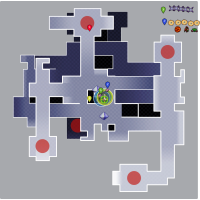 Jester Guardian farming RL surv (Remix)