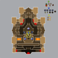 Sub 35 Min Armor Farm 23-35 - Reduced Lag