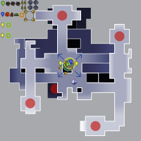 RLHC The Kings Game Survival (Solo AFK Farm)