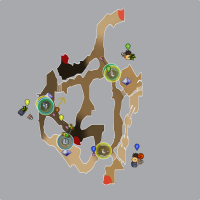 Ruthless Pure Strategy City in the Cliffs - Tier 1 Armor Farm (2)