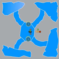 Ruthless Crystal Cave Campaign