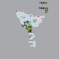 RLHC Wintermire (Solo Boss Kill no DPS)