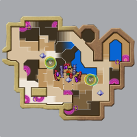 INFESTED RUINS