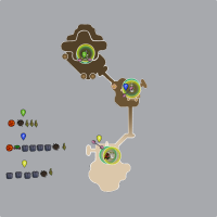 Sky Spook Campaign Improved Build