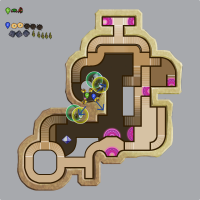 LazyOmenak RLHC Tower Kill 4p