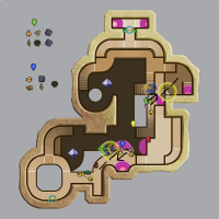 Spawn Kill 30 Minute Combat Time: Omenak for True Gamers, RLPS Gold Enemies Optional