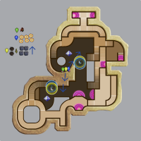 1 stack surv ruth mini mech farm 32- end