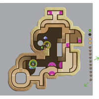 Mortar again hehehe (Easily Boss Killer)