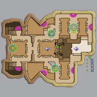 Warping core challenger pack 2: part 1