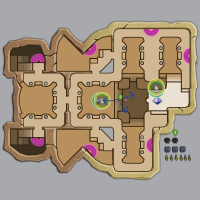 Arcane Library Ruthless Campaign Build