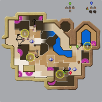 6 Minute AVG Combat, Quad Honey Sword Farm 