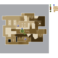 Lover's Revenge sub 4:00 total 28-30 
