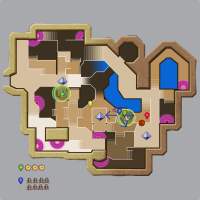 Infested Ruins RLHC - No Stacking Build