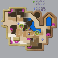 nmhc infested survival