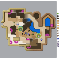 Full Time Golden Enimies (Wave 22-33)