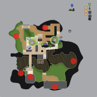 Akatiti Jungle Pure Strategy Ruthless Low Stats (AFK 4 Players)