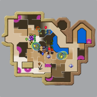 NM PS MOTW Armor Farming W22-35