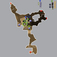 Mistymire Forest Pure Strategy Ruthless Low Stats (AFK 4 Players)