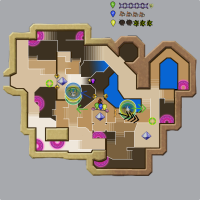 RLHC Infested Ruins Campaign (Solo Tower Boss Kill)