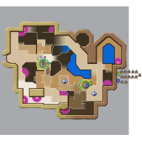 Squire Infested Ruins