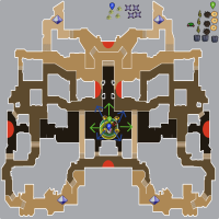 Karathiki Jungle Pure Strategy Ruthless Low Stats (AFK 4 Players)