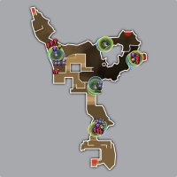 Bieze Portal Defense
