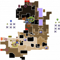 Moraggo Bone Staff Farm (Remix)