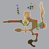 Lifestream Hollow Pure Strategy Ruthless Low Stats (AFK 4 Players)