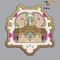 RLHC Coastal Bazaar (Solo Farm)