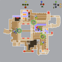 Tinkerer's Workshop Pure Strategy Ruthless Low Stats (AFK 4 Players)