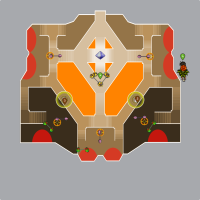 PS Alternative - Magus Quarters Ruthless Survival (3 or 4 splits) - Tier 2 Armor Farm