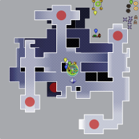 The Kings Game Pure Strategy Ruthless Low Stats (AFK 4 Players)