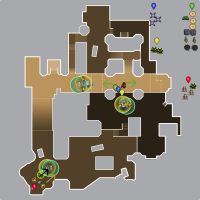 Frostdale Wonderland Pure Strategy Ruthless Low Stats (AFK 4 Players)