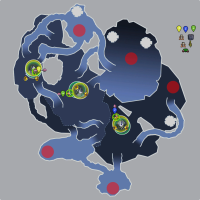 Crystalline Dimension Area 1 Pure Strategy Ruthless Low Stats (AFK 4 Players) NO TB Needed