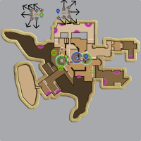 Mortars Vs Halloween Invasion Solo