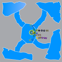 RLPS Crystal Cave + Low Stats (Remixed)