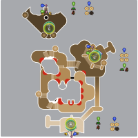 Return to Sky City (NMHC)