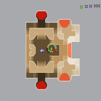 Alch Lab RLPS LTs+ hermit towers