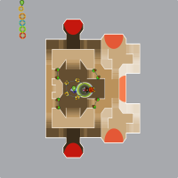 RLPS Funny Traps (Slow) [High Stats]