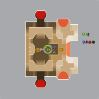 RLPS Alch Lab (Huntress Traps)