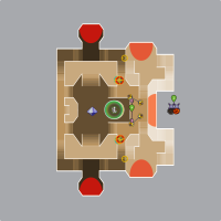 Ruthless Pure Strategy Alchemy Lab - Tier 2 Armor Farm (2)