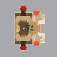 [NoStack] Fewd's Alchemical Laboratory (AFKable)