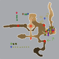 RLHC (5k Tower Stats) 